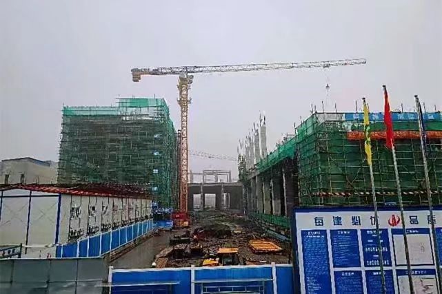 鲜丰水果新建厂房项目采购宁波新宝聚不锈钢水箱宁波新宝聚供水设备有限公司